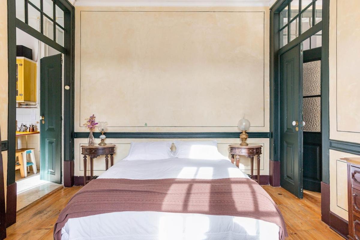 Apartment Casa Augusto Rosa Lisbon