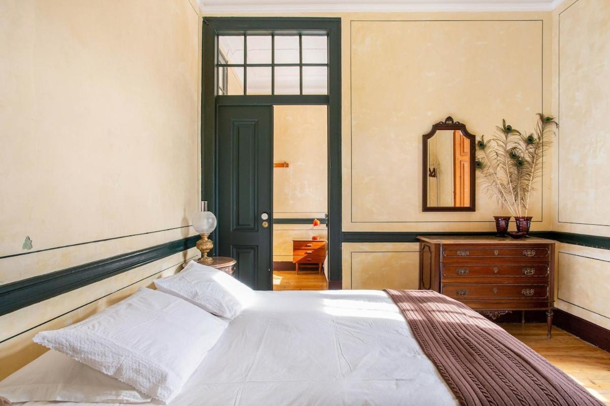 Apartment Casa Augusto Rosa Lisbon