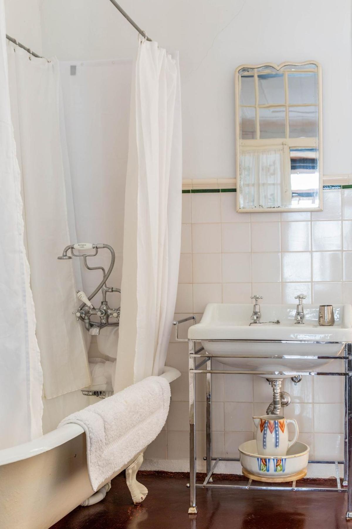 Casa Augusto Rosa Apartment Lisbon